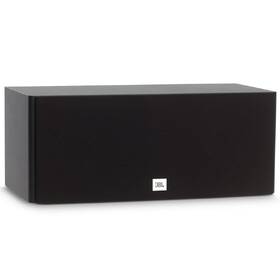 Reproduktor JBL STAGE A125C černý

 obrázek produktu 1 z 10