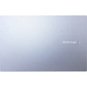 Notebook Asus Vivobook 15 stříbrný

 obrázek produktu 8 z 10