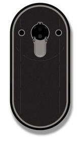 Zámek Igloohome Retrofit Lock černý

 obrázek produktu 2 z 6