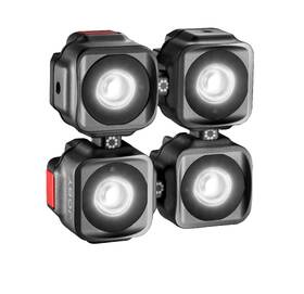 Světlo JOBY Beamo Mini LED 

 obrázek produktu 3 z 13