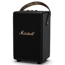 Přenosný reproduktor Marshall Tufton Black & Brass 

 obrázek produktu 4 z 10