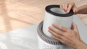 Čistička vzduchu Philips AC0650/10 bílá

 obrázek produktu 6 z 6