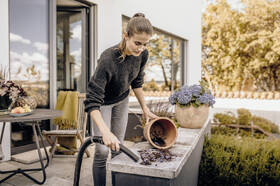 Víceúčelový vysavač Kärcher WD 3 V-17/4/20 

 obrázek produktu 5 z 6