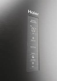 Chladnička s mrazničkou Haier HDPW5618CNPK nerez

 obrázek produktu 11 z 27