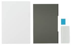 Privátní filtr KENSINGTON MagPro™ pro notebook 15,6“ (16:10), dvousměrný, magnetický, odnímatelný 

 obrázek produktu 4 z 4