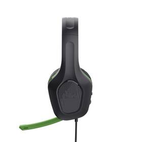 Headset Trust GXT 415X Zirox pro Xbox černý/zelený

 obrázek produktu 3 z 12