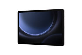 Dotykový tablet Samsung Galaxy Tab S9 FE 8 GB / 256 GB + dotykové pero šedý

 obrázek produktu 1 z 8