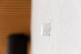 Detektor pohybu Shelly Blu Motion, Bluetooth 

 obrázek produktu 3 z 4