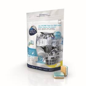 Tablety do myčky Care+Protect LDT2030 

 obrázek produktu 1 z 2