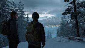 Hra Sony PlayStation 5 The Last of Us Part II Remastered 

 obrázek produktu 4 z 5