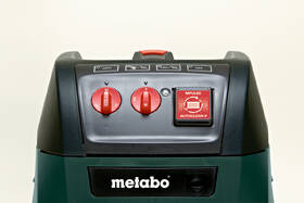 Průmyslový vysavač Metabo ASR 35 M ACP  602058000 

 obrázek produktu 3 z 8