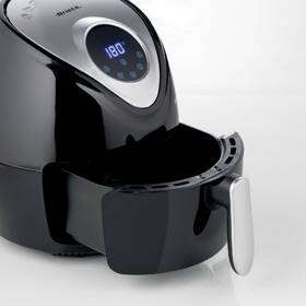 Fritéza horkovzdušná Ariete Digital ART 4616 černá

 obrázek produktu 5 z 5