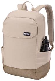 Batoh na notebook THULE Lithos 20 l béžový

 obrázek produktu 2 z 12