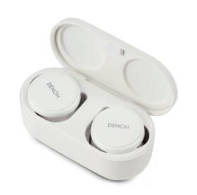 Sluchátka Denon AH-C15PL PerL Pro bílá

 obrázek produktu 4 z 12