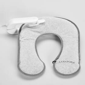 Termofor Lanaform Neck Warmer šedá

 obrázek produktu 4 z 8