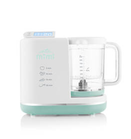 Parní vařič + mixér ETA 4306 90000 

 obrázek produktu 3 z 18