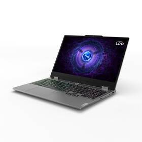 Notebook Lenovo LOQ 15ARP9 šedý

 obrázek produktu 2 z 10