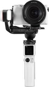 Stabilizátor Zhiyun Crane M3S Combo černý/bílý

 obrázek produktu 8 z 13
