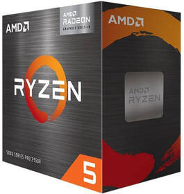 Procesor AMD 5600GT 

 obrázek produktu 1 z 1