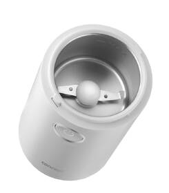 Kávomlýnek Concept KM6000 bílý

 obrázek produktu 3 z 17
