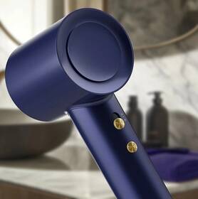 Fén WG Elegance Air modrý

 obrázek produktu 10 z 14