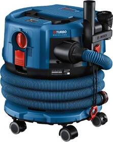 Průmyslový vysavač Bosch Professional GAS 18V-12 MC (bez baterie) 

 obrázek produktu 1 z 5