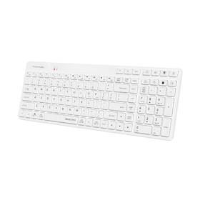 Klávesnice A4Tech FStyler FBK27C AS, CZ bílá

 obrázek produktu 4 z 9