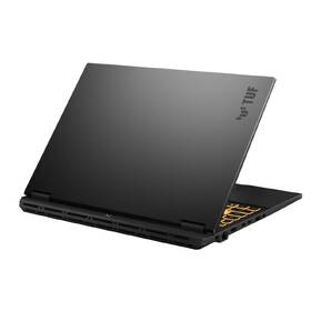 Notebook Asus TUF Gaming F16 šedá barva
