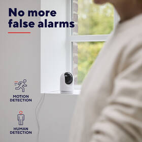 IP kamera Trust IPCAM-2700 bílá

 obrázek produktu 5 z 9