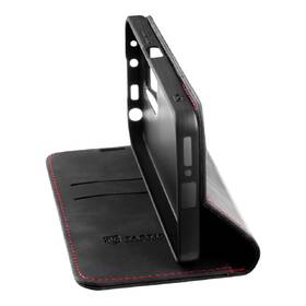 Pouzdro na mobil flipové Tactical Xproof na Xiaomi Redmi A5 4G černé

 obrázek produktu 1 z 3