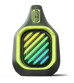 Přenosný reproduktor Anker Soundcore Boom 2 PLUS zelený

 obrázek produktu 3 z 5