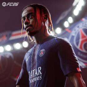 Hra EA Sports PlayStation 5 FC 26 
