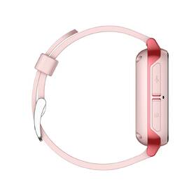 Chytré hodinky TCL MOVETIME Family Watch 46 růžové

 obrázek produktu 6 z 10