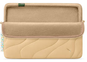 Pouzdro na notebook tomtoc Terra-A27 Laptop Sleeve 14" béžové

 obrázek produktu 3 z 15