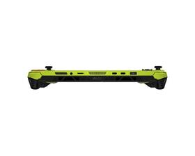 Herní konzole MSI Claw A8 BZ2EM-006CZ zelená

 obrázek produktu 8 z 9