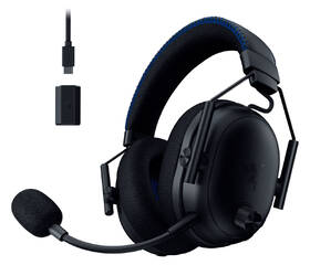 Headset Razer BlackShark V3 Pro PlayStation černý

 obrázek produktu 2 z 13