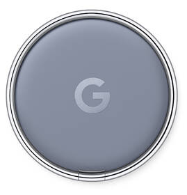 Stojánek Google Pixelsnap Ring Stand šedý

 obrázek produktu 1 z 4