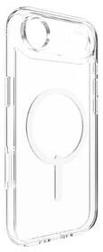 Kryt na mobil ZAGG Crystal Palace Lite Snap na Apple iPhone Air průhledný

 obrázek produktu 2 z 9