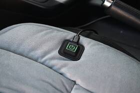 Potah sedadel Compass USB PADDY MAX 

 obrázek produktu 3 z 6