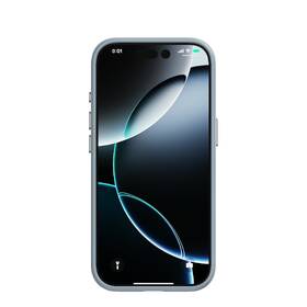 Kryt na mobil Cubenest Matte na Apple iPhone 17 Pro béžový

 obrázek produktu 3 z 9