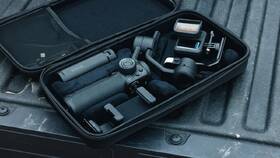 Stabilizátor GoPro Gimbal Fluid Pro AI černý

 obrázek produktu 9 z 14