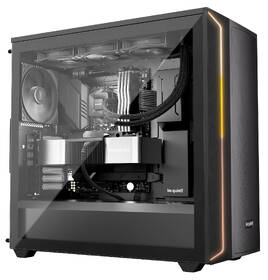 Vodní chladič be quiet! Pure Loop 3 360 černý

 obrázek produktu 5 z 5