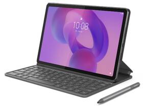 Pouzdro na tablet s klávesnicí Lenovo Folio Keyboard na Idea Tab šedé

 obrázek produktu 4 z 4
