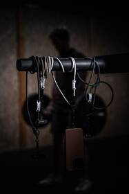Kabel Tactical Wire Snake USB-C/USB-C 1,2m hnědý

 obrázek produktu 6 z 7