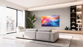 Televize Haier H75S80FUX 

 obrázek produktu 13 z 13