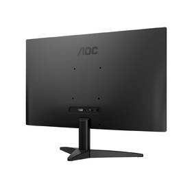 Monitor AOC 24B36X černý

 obrázek produktu 5 z 8