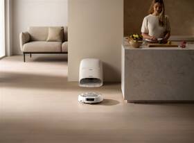 Robotický vysavač DJI A bílý

 obrázek produktu 13 z 17