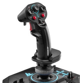Joystick Thrustmaster SOL-R 4 HOTAS černý

 obrázek produktu 1 z 14