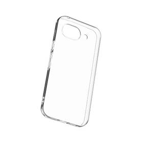 Kryt na mobil ZAGG Clear Case na Google Pixel 10a průhledný

 obrázek produktu 1 z 2