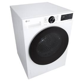 Sušička prádla LG RHX5008TLB bílá

 obrázek produktu 14 z 20